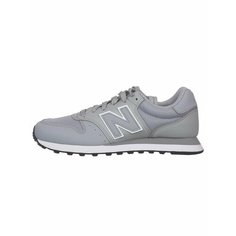Кроссовки New Balance 500, размер 9(40,5), серый