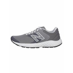 Кроссовки New Balance 420, размер 9,5(43), серый