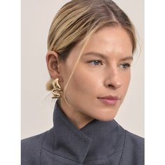 Серьги Zarina, золото