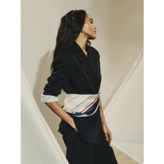 Пиджак Zarina, размер M (RU 46), темно-синий