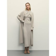 Кардиган Zarina, размер S (RU 44), , молочный