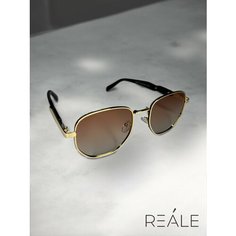 Солнцезащитные очки REALE