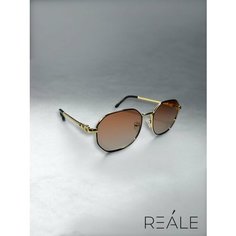 Солнцезащитные очки REALE