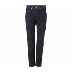 Джинсы Levis 516 STRAIGHT ROCK COD, размер W33/L32, черный Levis®