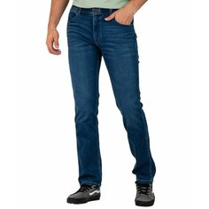 Джинсы Wrangler GREENSBORO OLYMPIA, размер W33/L36, синий