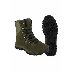 Ботинки оксфорды Finntrail Defender, размер 41(8), Khaki