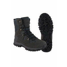 Ботинки оксфорды Finntrail Defender, размер 43(10), graphite