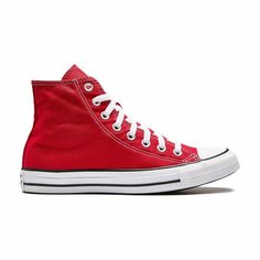 Кеды Converse Весна-лето 2025, размер 4.5, красный