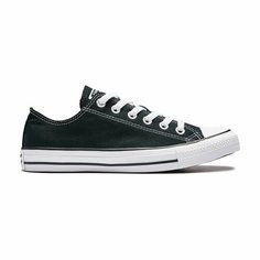 Кеды Converse Весна-лето 2025, размер 9.5, черный