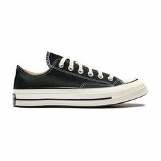 Кеды Converse Весна-лето 2025, размер 4, черный
