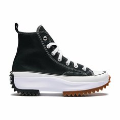 Кеды Converse Весна-лето 2025, размер 4, черный