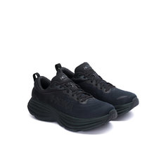 Кроссовки HOKA ONE ONE, размер 44, черный
