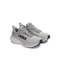 Кроссовки HOKA ONE ONE, размер 41,5, серый
