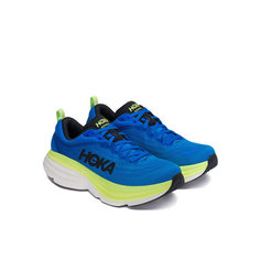 Кроссовки HOKA ONE ONE, размер 42, голубой