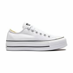 Кеды Converse Весна-лето 2025, размер 5.5, белый