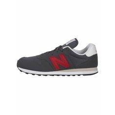 Кроссовки New Balance 500, размер 9,5(43), серый