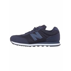Кроссовки New Balance 400, размер 7(40), синий
