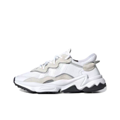 Кроссовки adidas Ozweego, полнота D, размер 36 EU, белый
