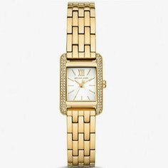 Наручные часы MICHAEL KORS, золотистый