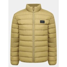 Куртка Calvin Klein Jeans, размер L, хаки
