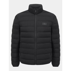 Куртка Calvin Klein Jeans, размер S, черный