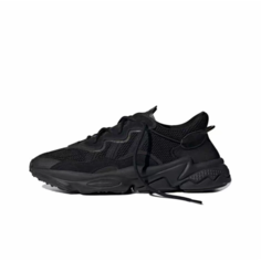 Кроссовки adidas Ozweego, полнота D, размер 37 1/3 EU, черный