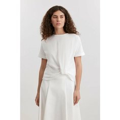 Футболка Baon B2325031, размер 44, white