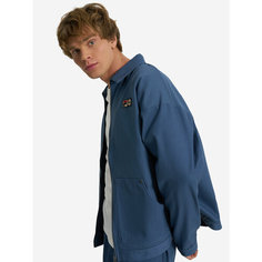 Куртка Fila Mens Non Padded Jacket, размер 44/46