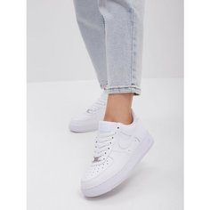Кроссовки NIKE 1 Low, размер 39