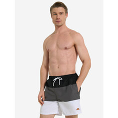 Шорты ellesse, размер M, мультиколор