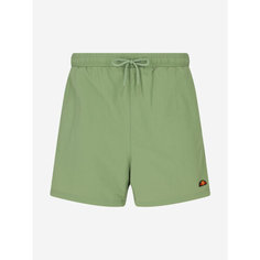 Шорты ellesse, размер XL, зелeный