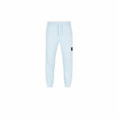 Брюки спортивные Stone Island Stone Island Pants, размер L, blue