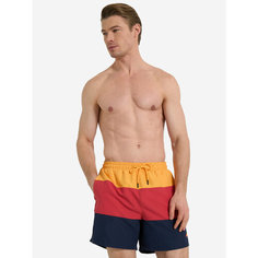 Шорты ellesse, размер L, мультиколор