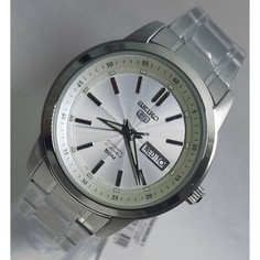 Наручные часы SEIKO, белый