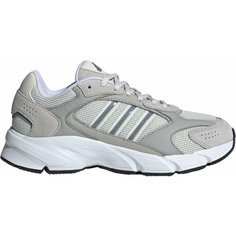 Кроссовки adidas Crazychaos 200, полнота F, размер 5,5 UK, серый