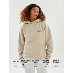 Толстовка Levis, размер 2XL Levis®