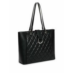 Сумка кросс-боди Daniele Patrici, черный