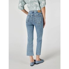 Джинсы COLINS 771 EMERY Regular Fit, размер 24/30, cиний