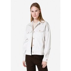 Куртка COLINS Regular Fit, размер XS, бежевый