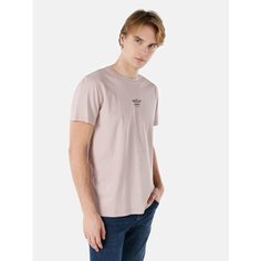 Футболка COLINS Regular Fit, размер XXL, бежевый