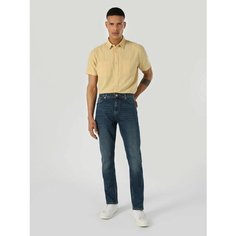 Джинсы COLINS 067 JACK Regular Fit, размер 28/32, cиний