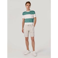 Шорты COLINS Regular Fit, размер XXL, серый