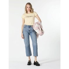 Джинсы COLINS 900 LARIS Regular Fit, размер 29/30, cиний