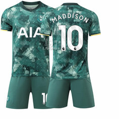 Джерси манишка футбольная Shirt For Football майка мужская, комплект из 2 шт., размер 20, желтый Нет бренда