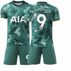 Джерси манишка футбольная Shirt For Football майка мужская, комплект из 2 шт., размер XL, голубой Нет бренда