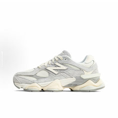 Кроссовки New Balance 9060, полнота D, размер 38EU/5.5US, серый