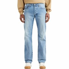 Джинсы Levis Men 501 Original Jeans, размер 28/32, cиний Levis®
