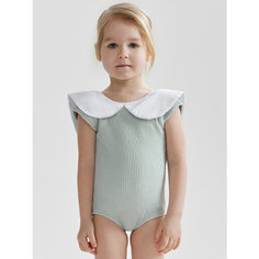 Купальник Happy Baby, размер 80-86, blue