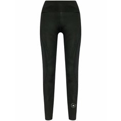Легинсы adidas by Stella McCartney TruePurpose Optime 7/8, размер XS INT, черный