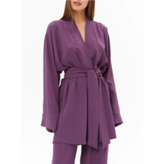 Пижама Mimi Pajamas New, размер XL, сливовый